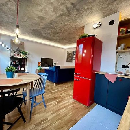 Modern Retro Apart ~ 800M Main Square Вроцлав Екстериор снимка